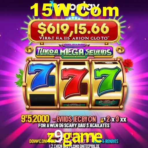 Bônus Diários z9game