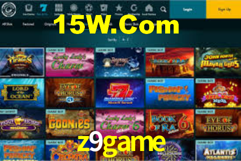 z9game: A Experiência de Casino com Jogos de Mesa ao Vivo