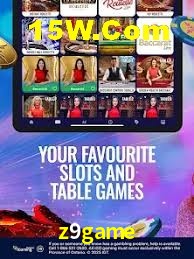 Descubra a Essência do z9game: Nossa História e Compromissos