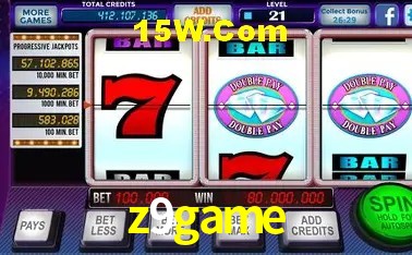 Login Seguro z9game
