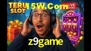 Casino Ao Vivo z9game