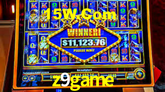 z9 game