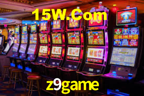 z9 games