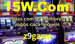 z9 games