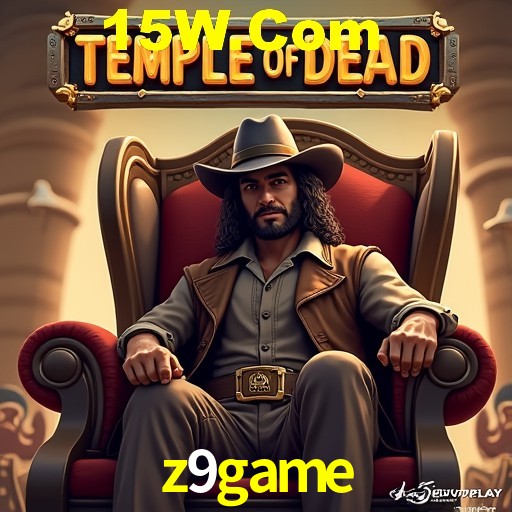 Descubra o Mundo do Cassino Online com z9game