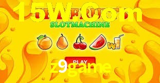 Bônus Diários z9game