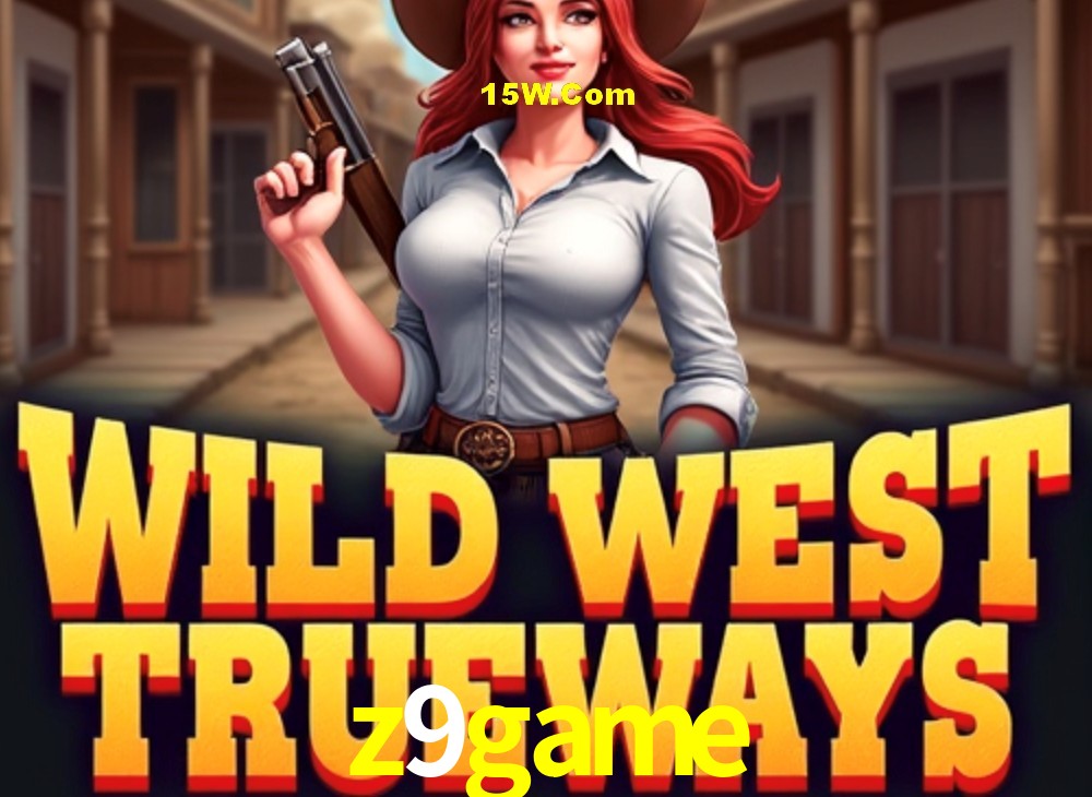 Jogos de Slot z9game