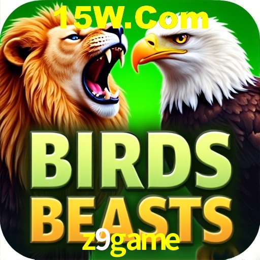 Casino Ao Vivo z9game