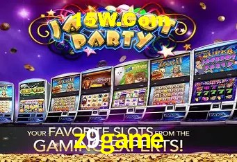 Diretório de Jogos z9game