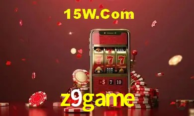 Estatísticas z9game