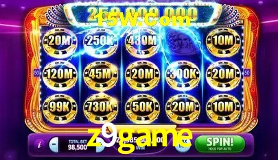 Ofertas Exclusivas z9game