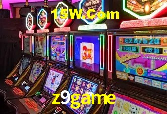 Cadastro Rápido z9game