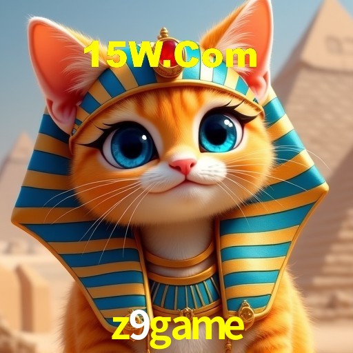 Recursos de Bônus z9game