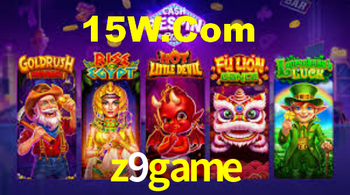 z9 game