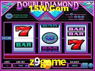 Casino Ao Vivo z9game