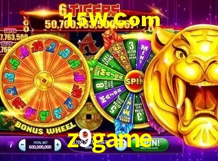 Integração de APIs z9game