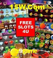 Recursos de Bônus z9game