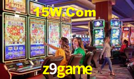 Jogos Exclusivos z9game
